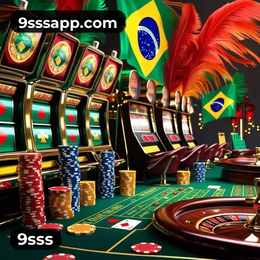 Bônus exclusivo do APK 9sss