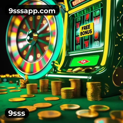 Download oficial 9sss seguro para Android e iOS