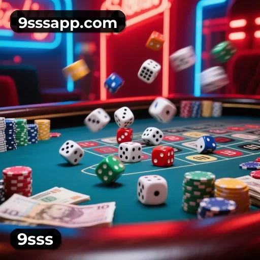 Cadastros recentes verificados na plataforma 9sss