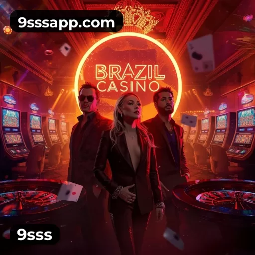 RTP verificado nos jogos de mesa do cassino 9sss