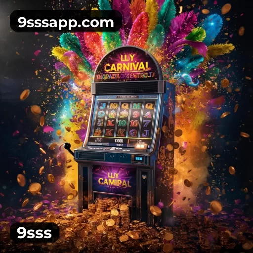 Maiores vitórias no cassino 9sss com saque PIX rápido