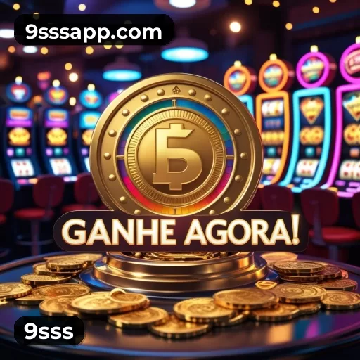 Download multiplataforma do app 9sss para Android e iOS