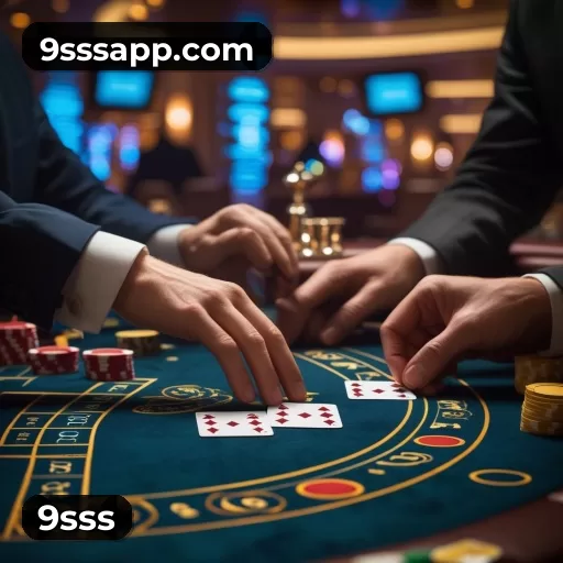 PIX instantâneo 9sss - Depósito e saque rápido 24 horas