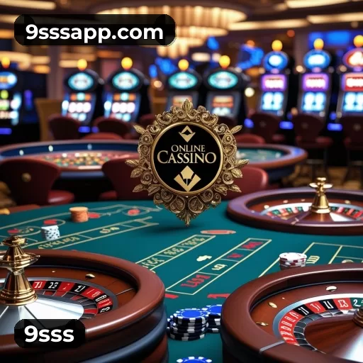 APP 9sss para iOS e Android com 187 mil downloads