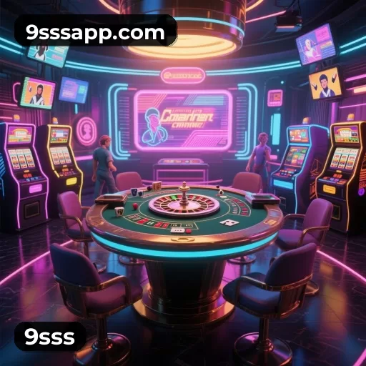 APP 9sss para iOS e Android com 187 mil downloads