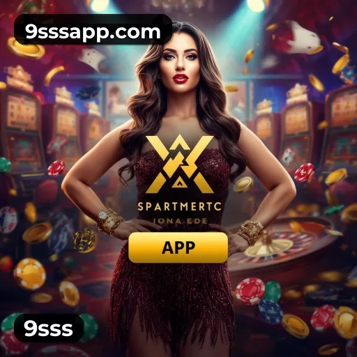 App 9sss com catálogo premium, PIX e suporte 24/7