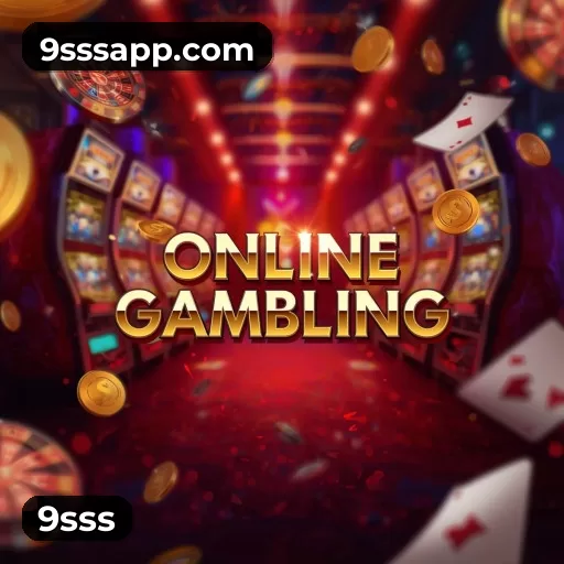 Catálogo de 2.547 jogos da 9sss incluindo Pragmatic Play e Evolution Gaming
