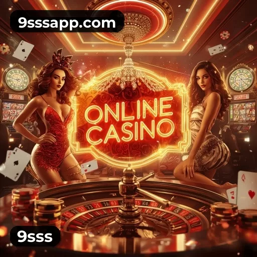 9sss com RTP verificado e jogos auditados pela eCOGRA