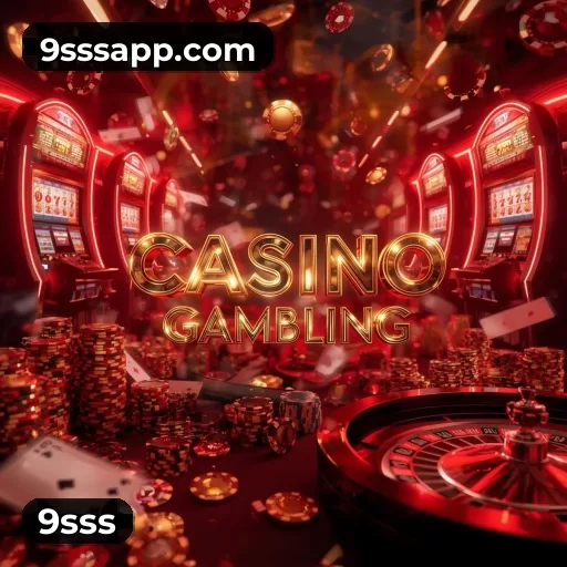 Seis modalidades de loteria 9sss com odds transparentes